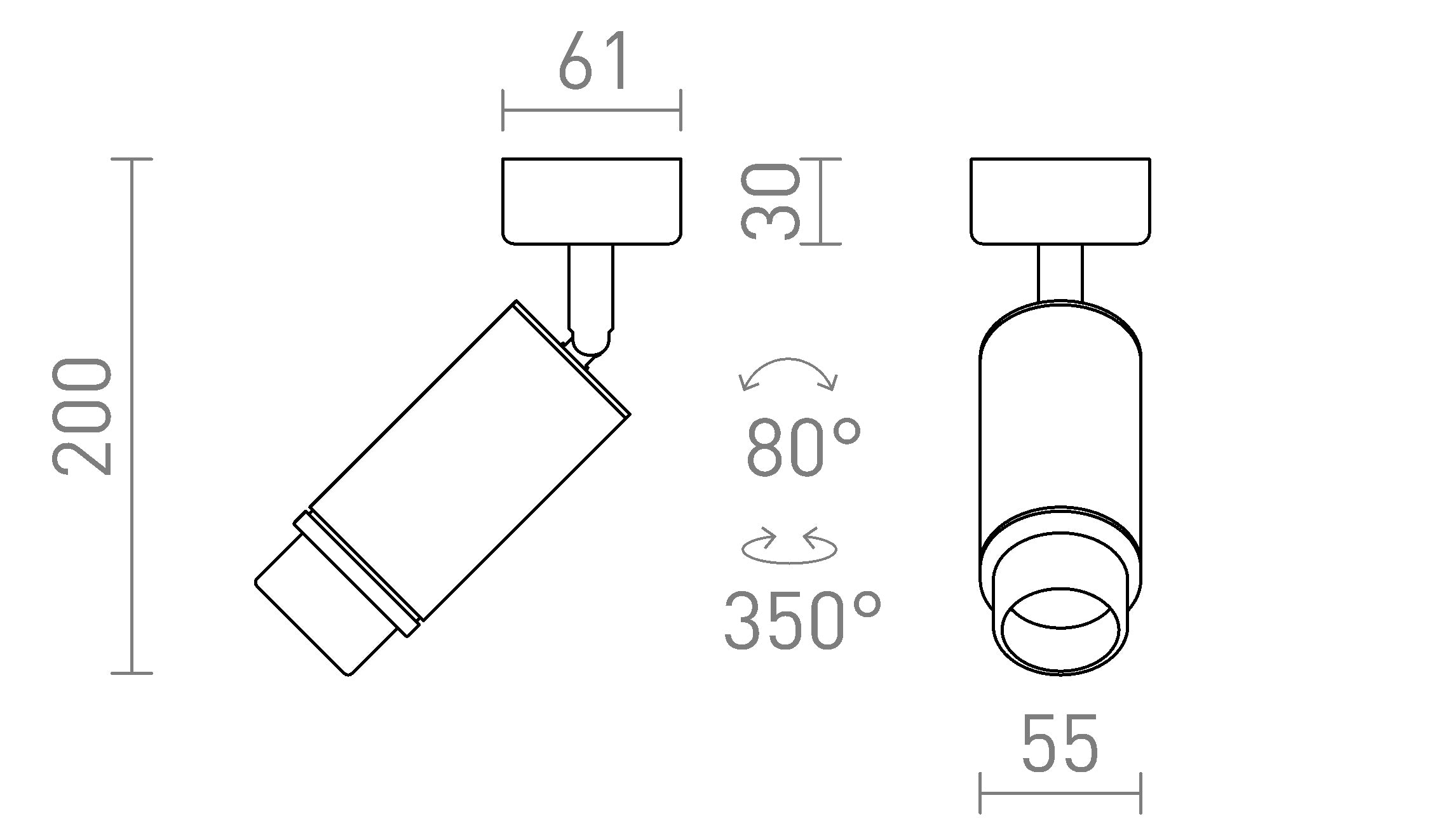 OPTIMUS 2 ΟΡΟΦΉΣ - Product sketch