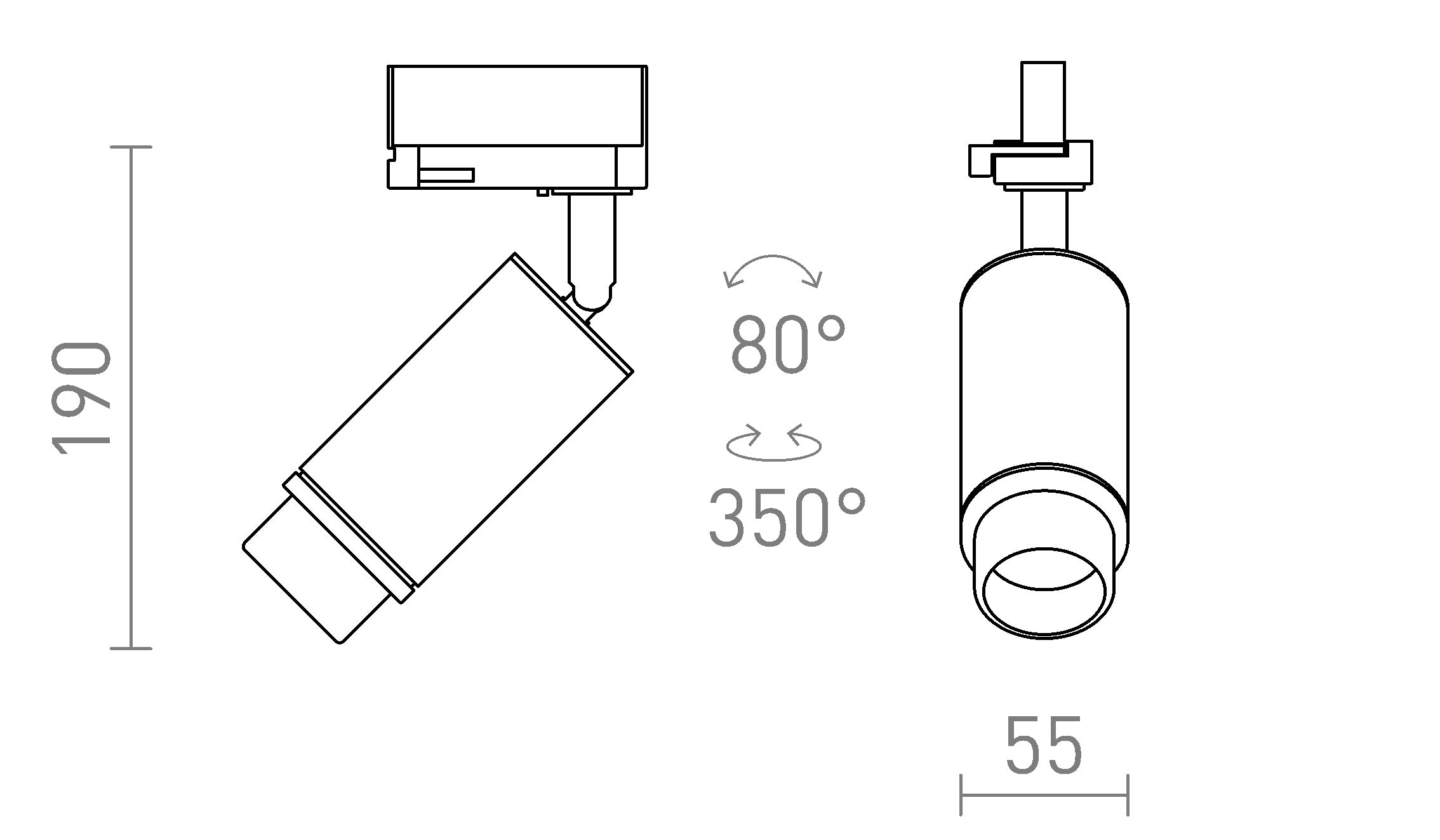 OPTIMUS 2 ΓΙΑ ΡΆΓΑ ΤΡΙΏΝ ΚΎΚΛΩΝ - Product sketch