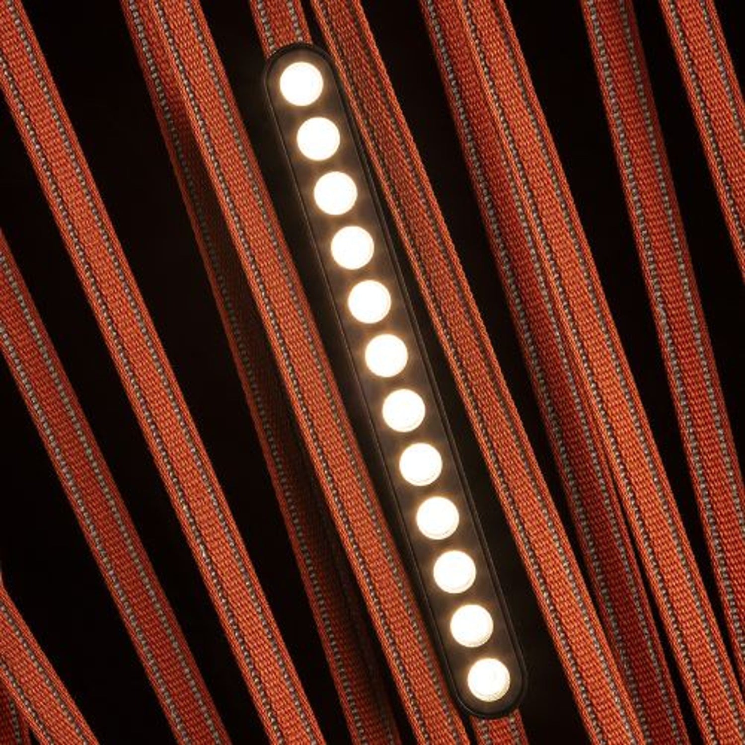 LED φώτα