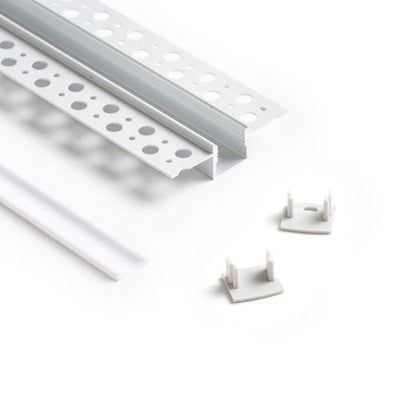 Χωνευτά προφίλ