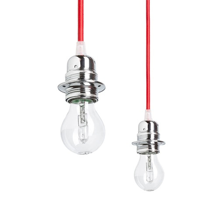 Αναρτήσεις για αμπαζούρ