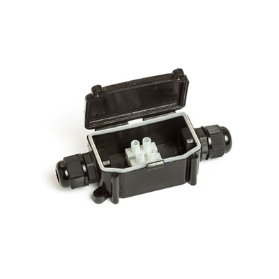 Ακροδέκτες IP