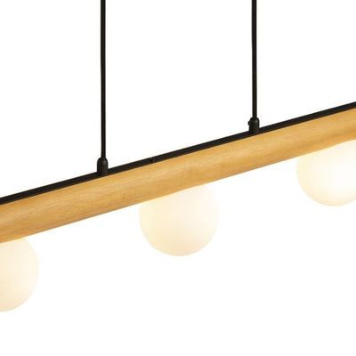 Πολλαπλά κρεμαστά φωτιστικά