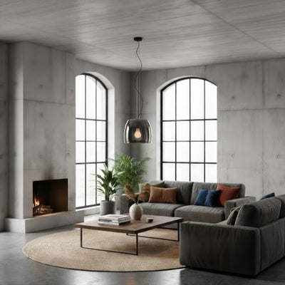 Πολυέλαιος υπνοδωματίου