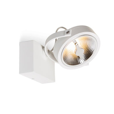 Dimmable LED φωτιστικά τοίχου