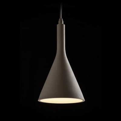 Γύψινα κρεμαστά φωτιστικά