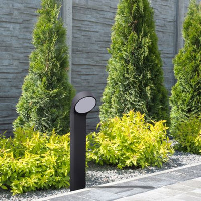 Στρογγυλά κολωνάκια