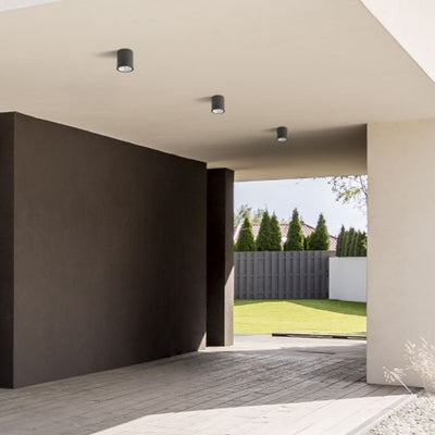 Εξωτερικά downlights