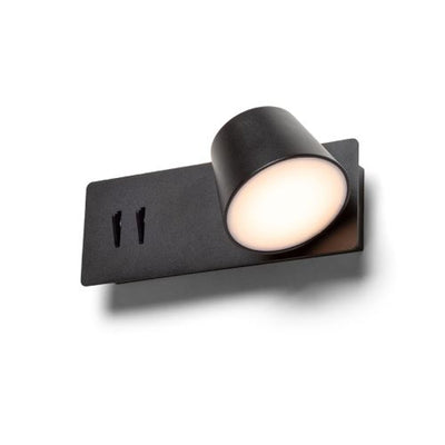 Φωτιστικά τοίχου με διακόπτη