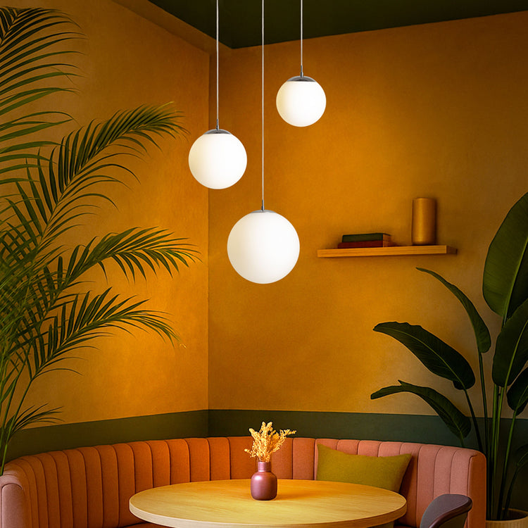 Κρεμαστά Φωτιστικά | Rendl Light Studio