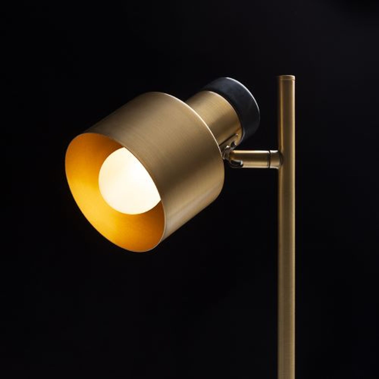 LED επιτραπέζια λάμπα