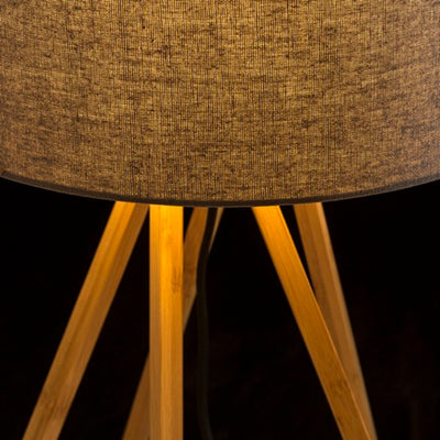 Ξυλινα φωτιστικα