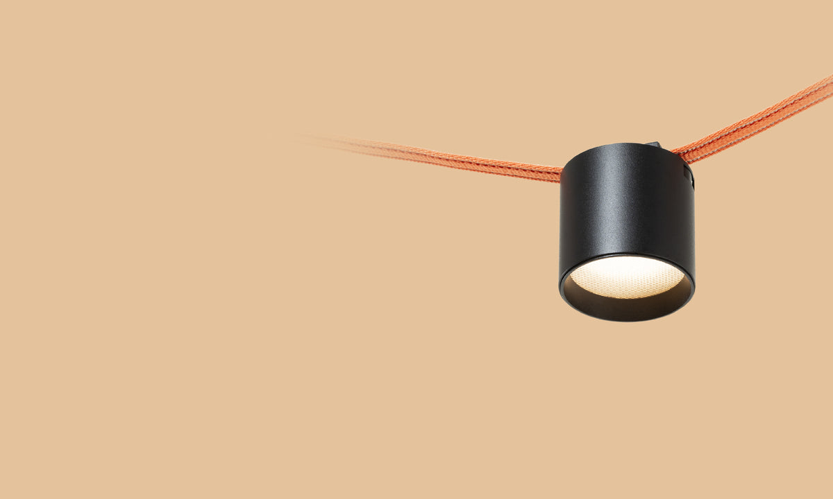 Φωτιστικά για σύστημα WAVE