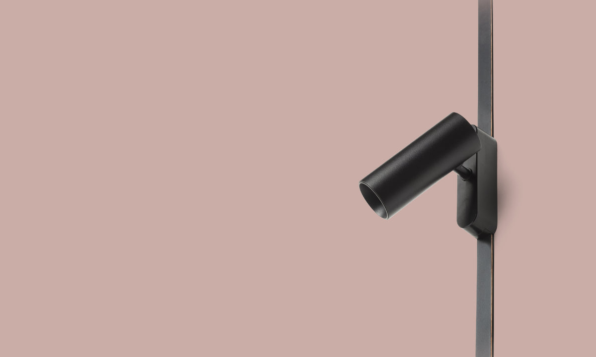 Φωτιστικά τοίχου μπάνιου