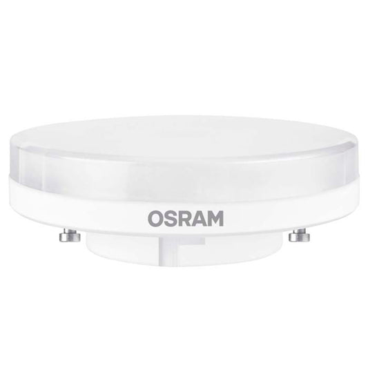 RENDL light source OSRAM STAR    230V GX53 LED EQ40 120°  2700K G13032 1
