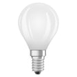 PARATHOM RETRO LED E14 ΣΕ ΣΧΗΜΑ MINI-BALL