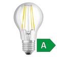 ULTRA ECONOMY LED 210lm/W E27 ΔΙΑΦΑΝΕΣ