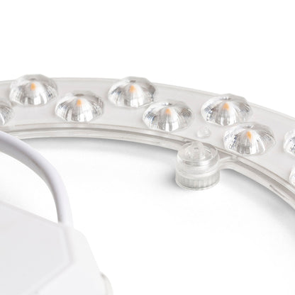 RENDL light source LED MODUL R 20  230V LED 24W 3000K G14557 2