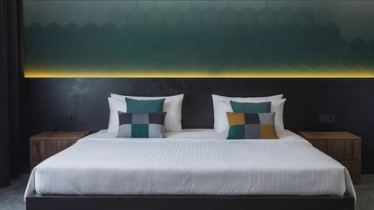 LED ΤΑΙΝΊΑ ORION RGBW