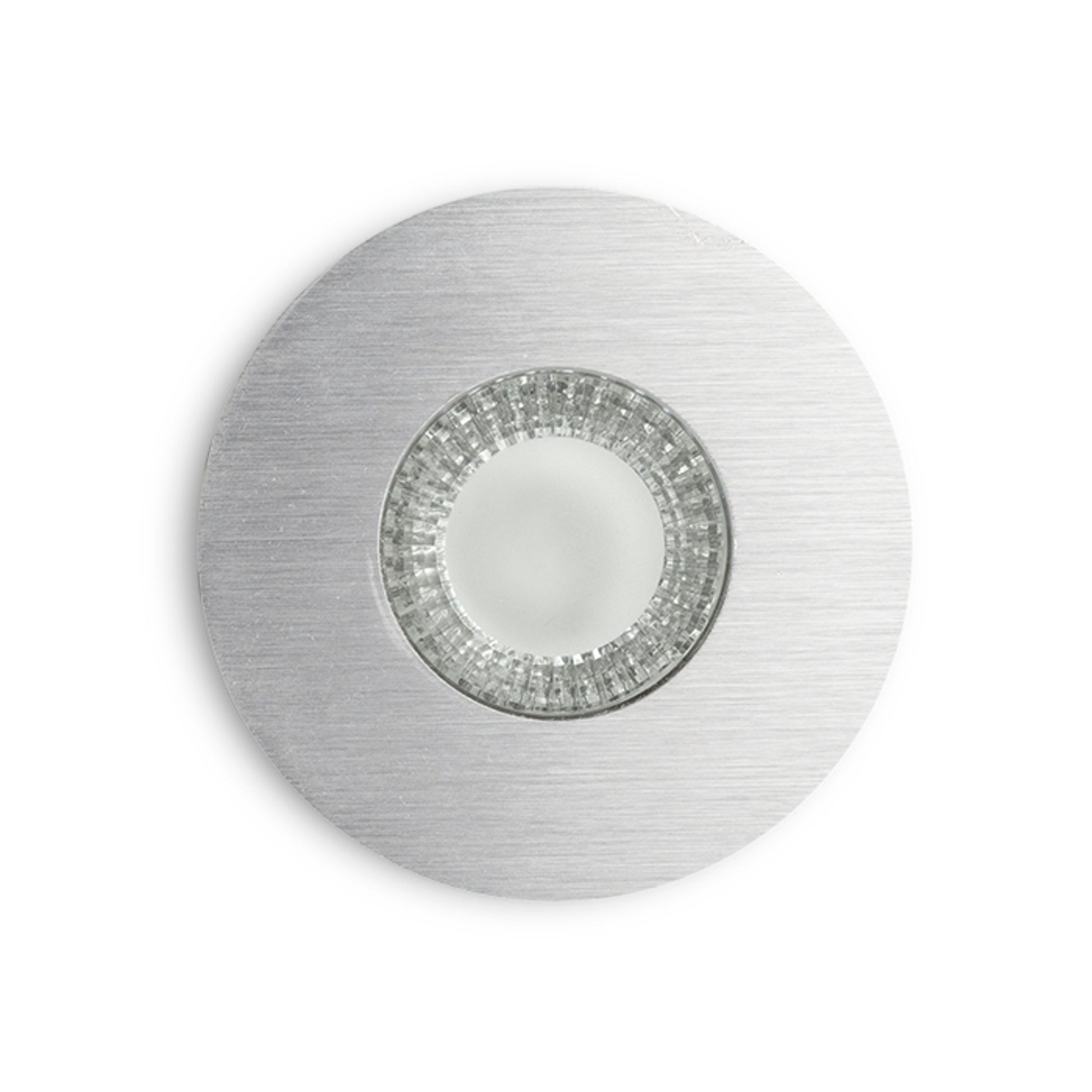 RENDL Outlet ASTOR R   brushed aluminum 230V GU10 50W IP65 R10573 2