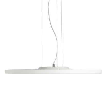 RENDL pendant lamp MONETA DIMM pendant white 230V LED 36W 3000K R10581 2