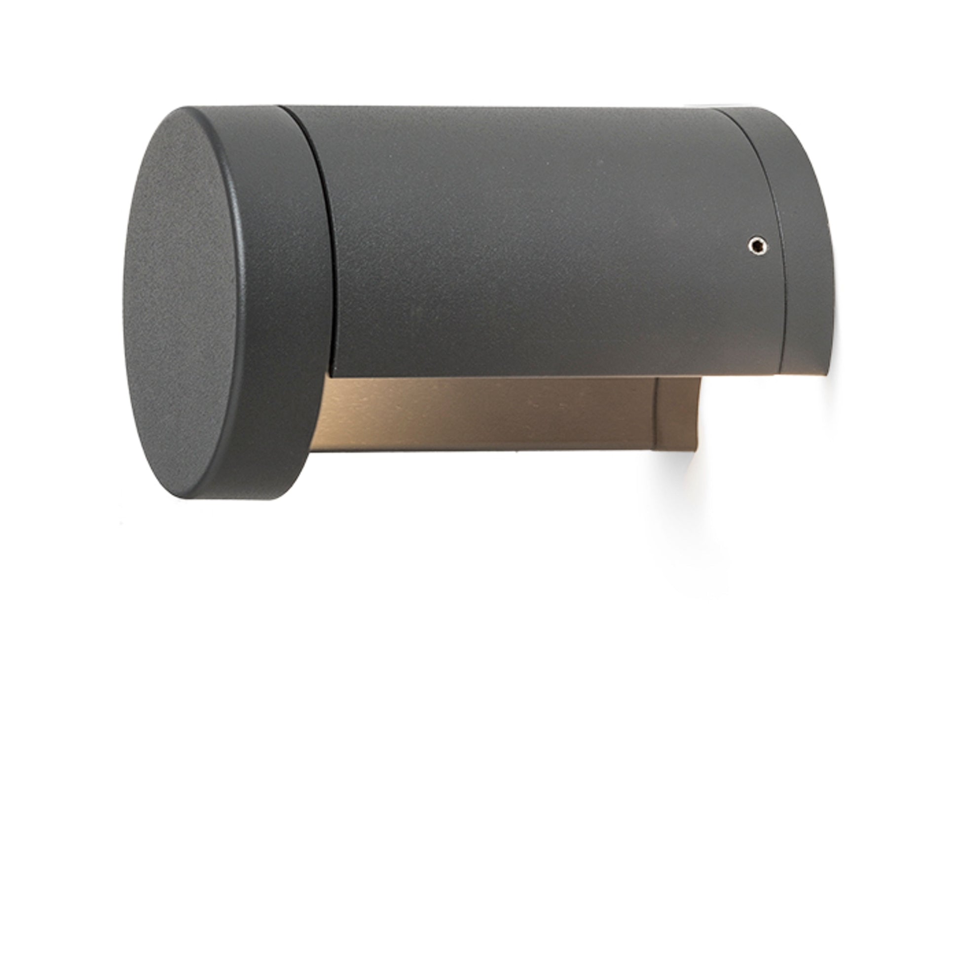 RENDL outdoor lamp SONET wall anthracite grey 230V LED 7W IP54 3000K R11170 1