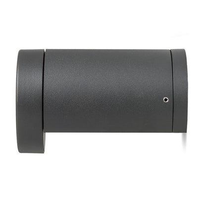 RENDL outdoor lamp SONET wall anthracite grey 230V LED 7W IP54 3000K R11170 4