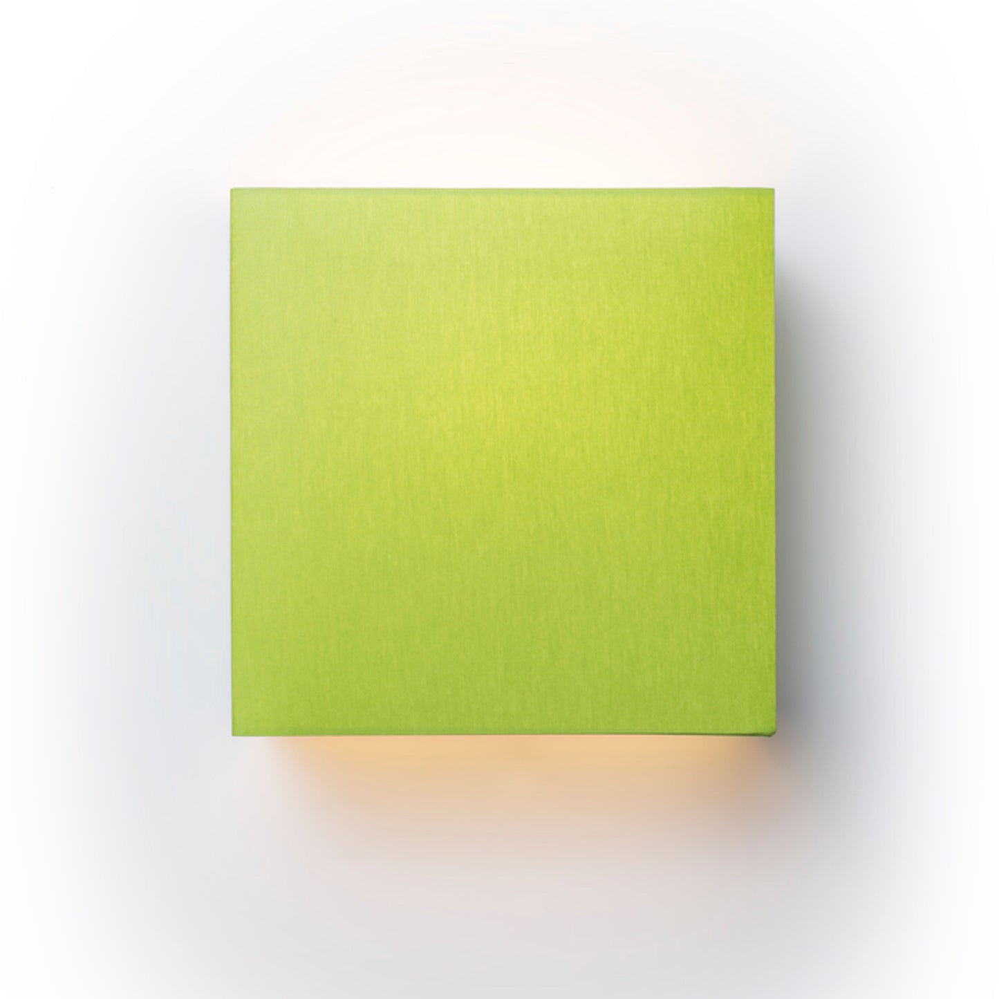 RENDL wall lamp LOPE W 25/14 wall  Chintz lime/white PVC 230V LED E27 15W R11570 6