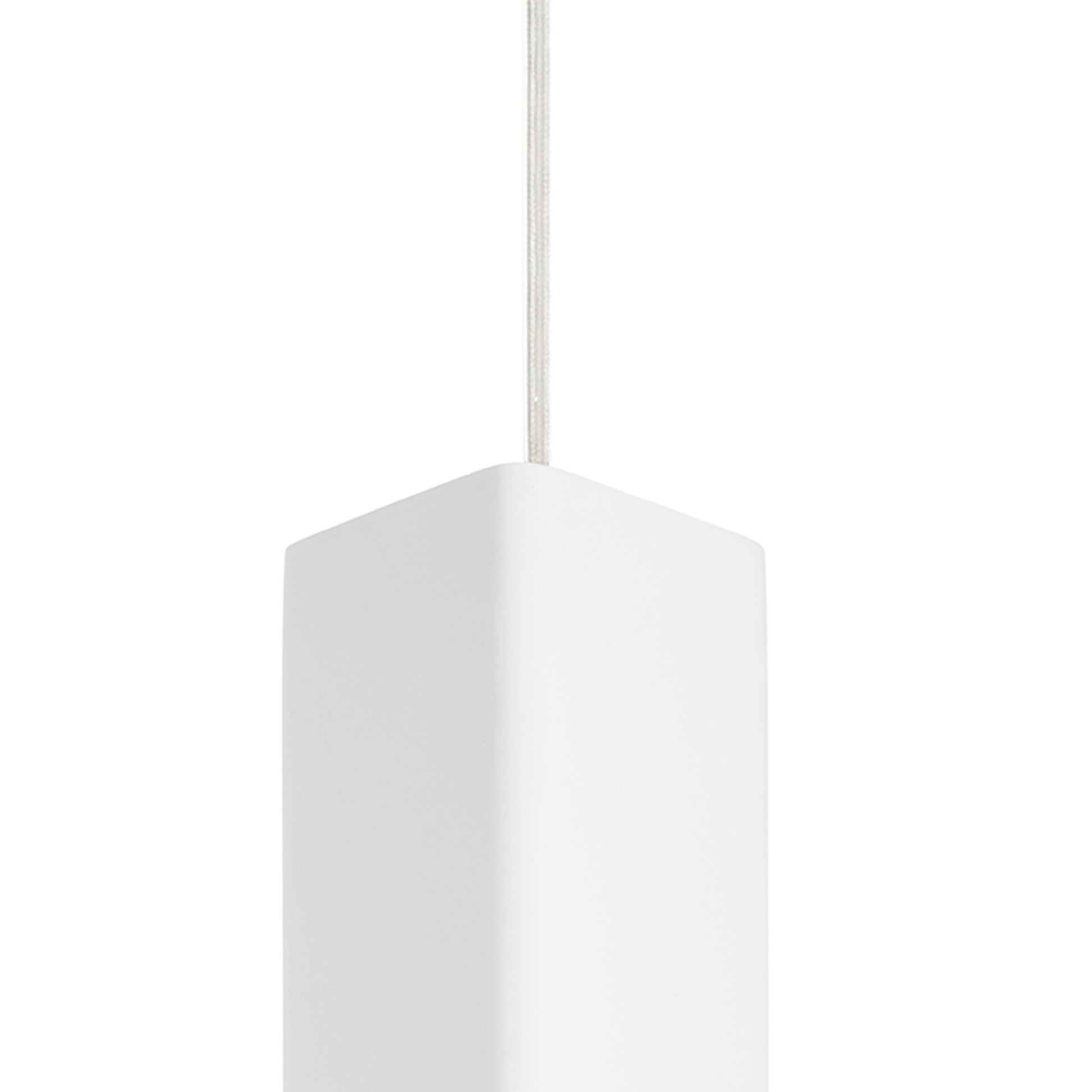 RENDL pendant lamp JACK RC pendant  plaster 230V GU10 35W R11676 3