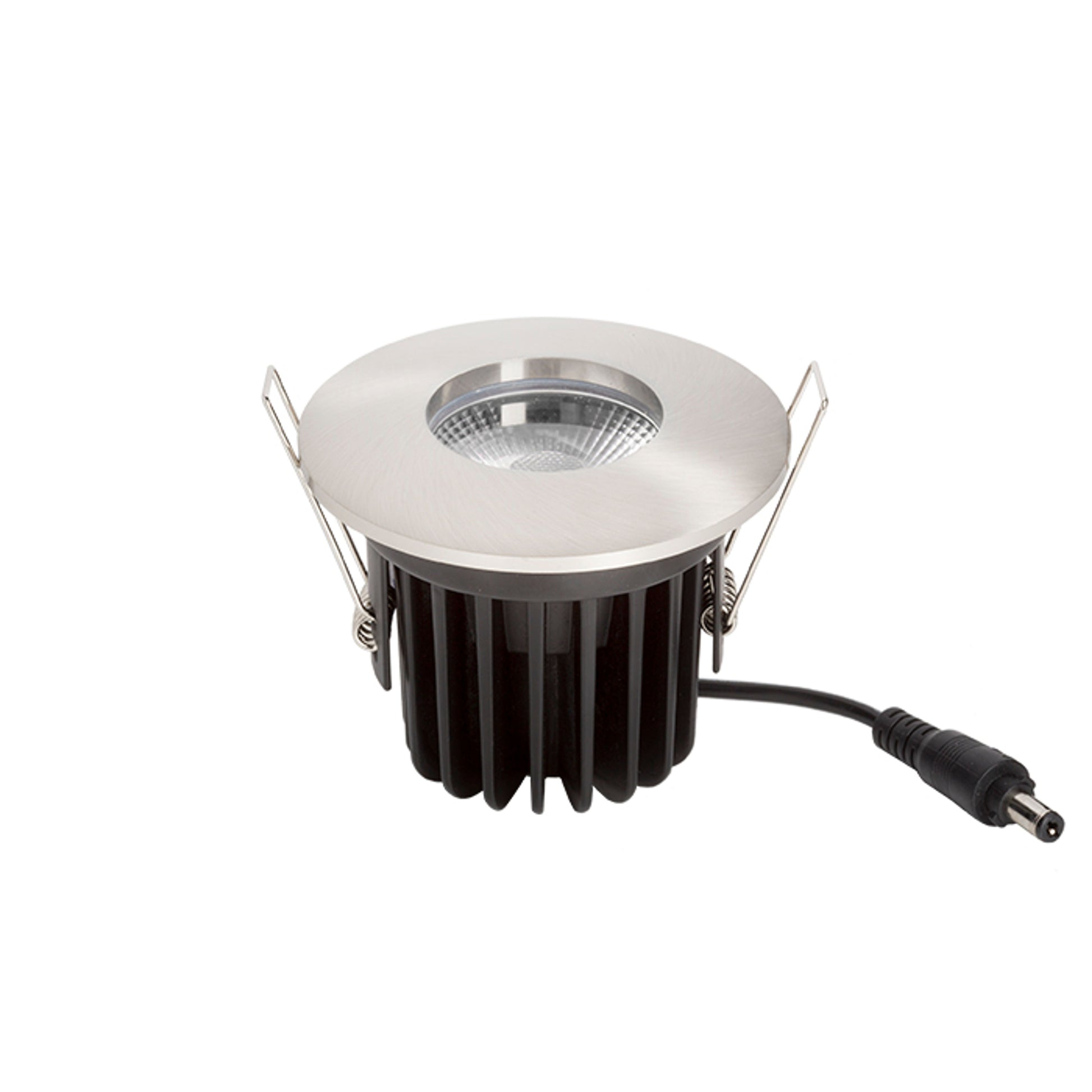 RENDL recessed light WATERBOY R   matt nickel 230V LED 10W 40° IP65  3000K R11726 3