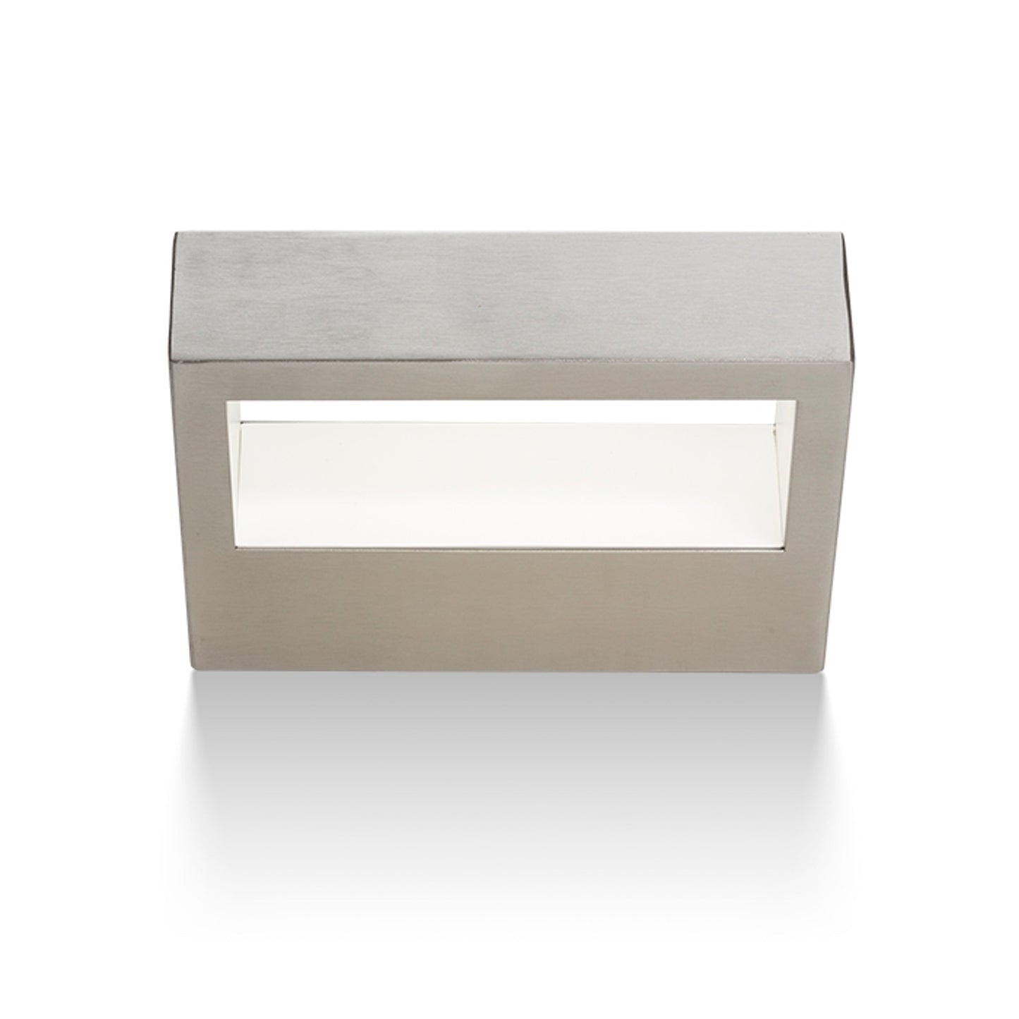 RENDL outdoor lamp CHLOE wall  stainless steel 230V LED 9W IP65  3000K R11752 1