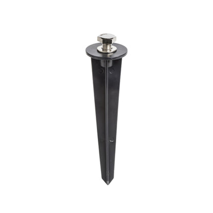 RENDL outdoor lamp UNIVERSAL SPIKE ground black  R11755 3