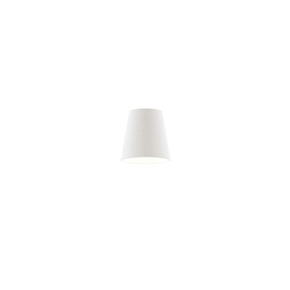RENDL shades, shade bases, pendent sets CONNY 15/15 shade Polycotton white/white PVC max. 28W R11800 4