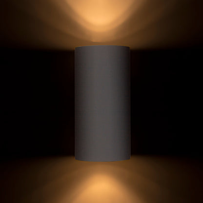 RENDL wall lamp GINA II wall plaster 230V GU10 2x35W R11958 8