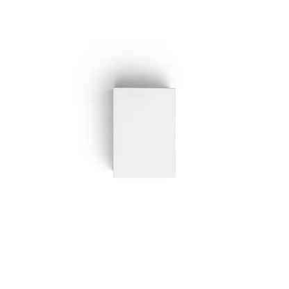 RENDL wall lamp JACK RC S wall  plaster 230V LED G9 5W R11960 5
