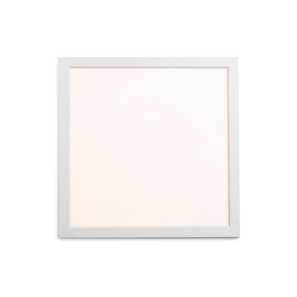 RENDL recessed light STRUCTURAL LED 40x40 recessed white  230V LED 40W  3000K R12062 6