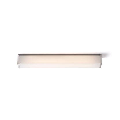 RENDL Outlet ADAGIO 60 wall  chrome 230V G5 24W IP44 R12217 2