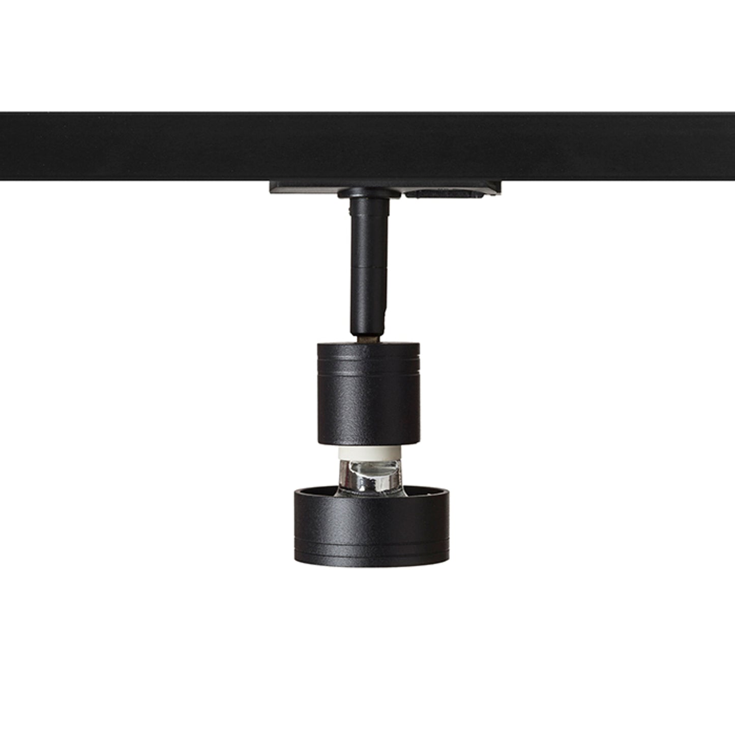 RENDL Outlet PURINA for 1-circuit tracks black  230V LED GU10 8W R12322 2