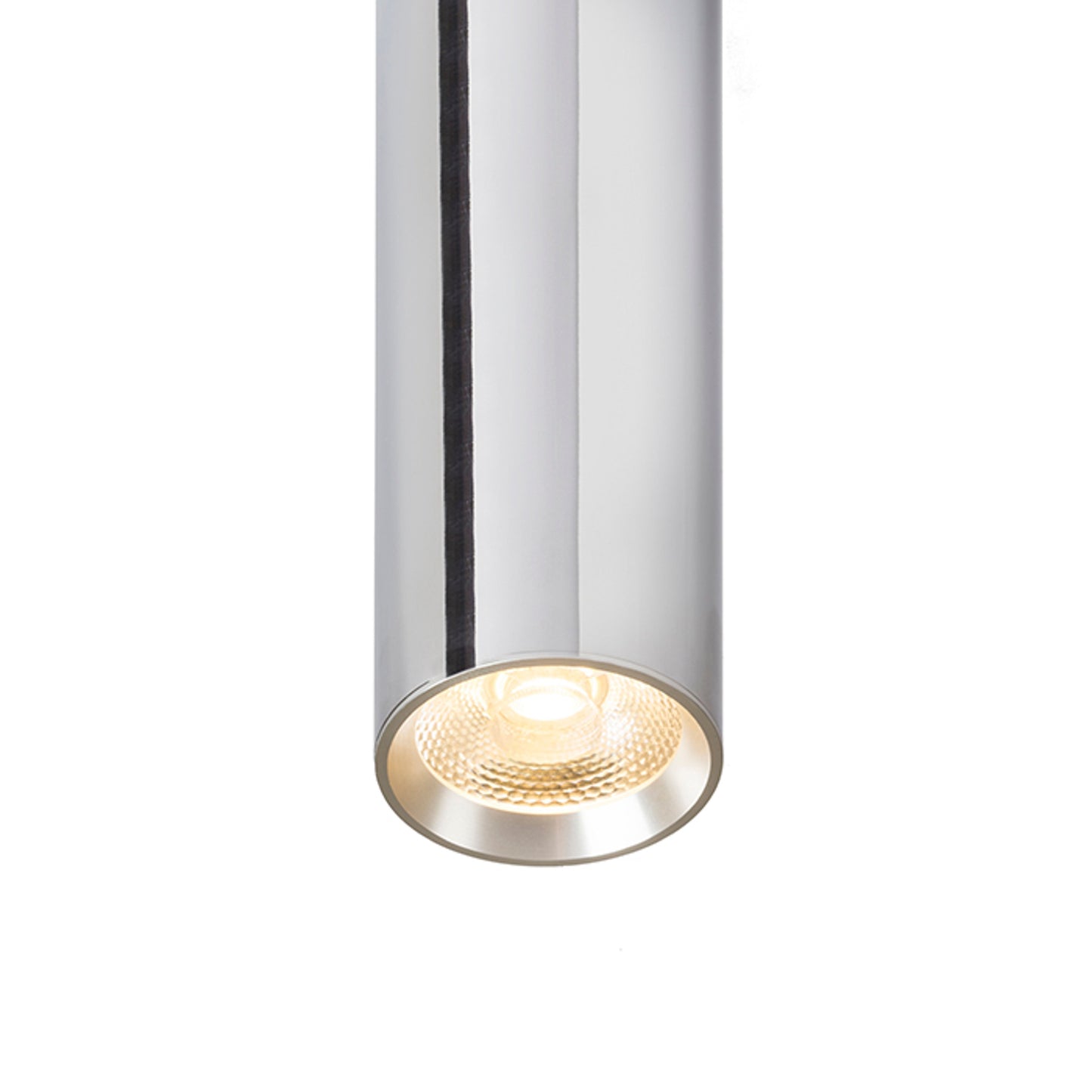 RENDL surface mounted lamp RIGA 38 ceiling  chrome 230V LED 6W 38°  3000K R12452 2