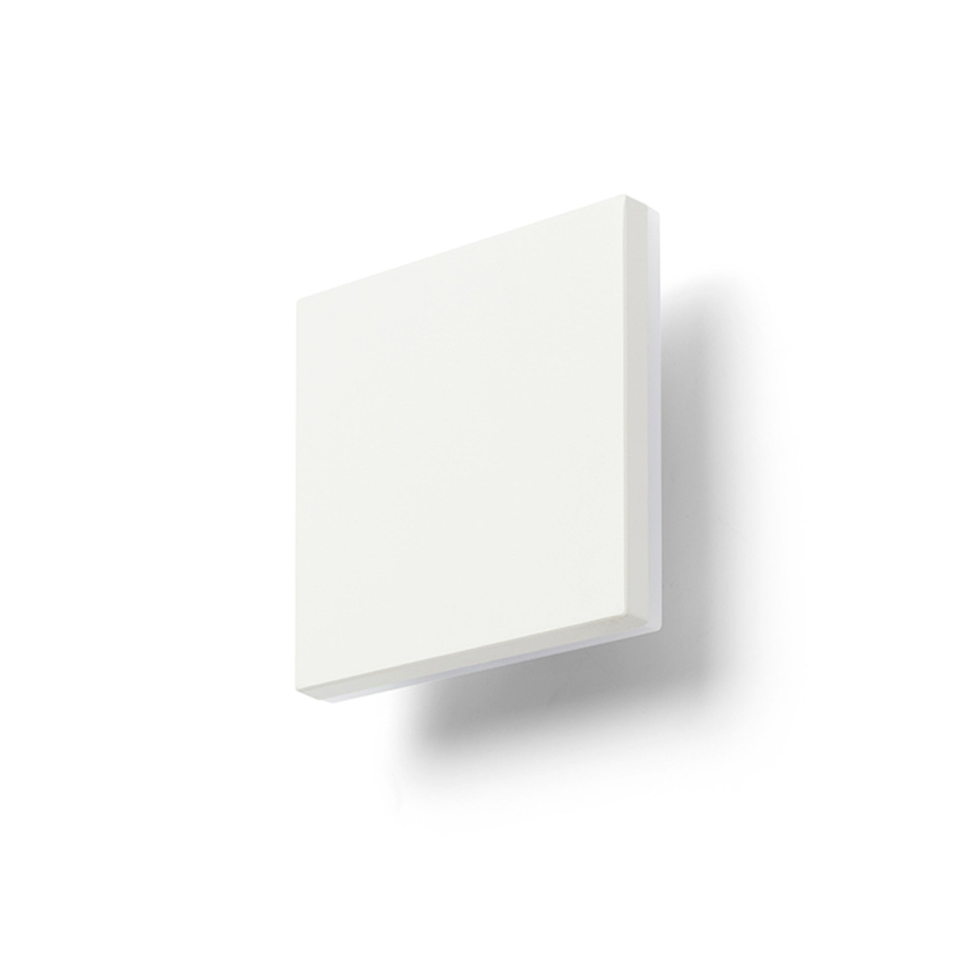 RENDL outdoor lamp ATHI wall white  230V LED 9.6W IP54  3000K R12551 1