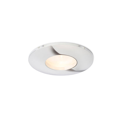 RENDL recessed light EQUA   chrome 230V GU10 35W IP54 R12746 1