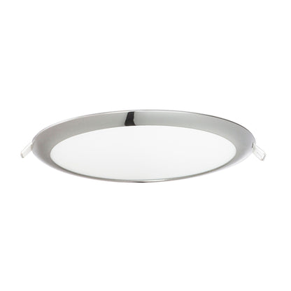 RENDL Outlet DADA 23 recessed chrome 230V LED 18W 3000K R12882 2