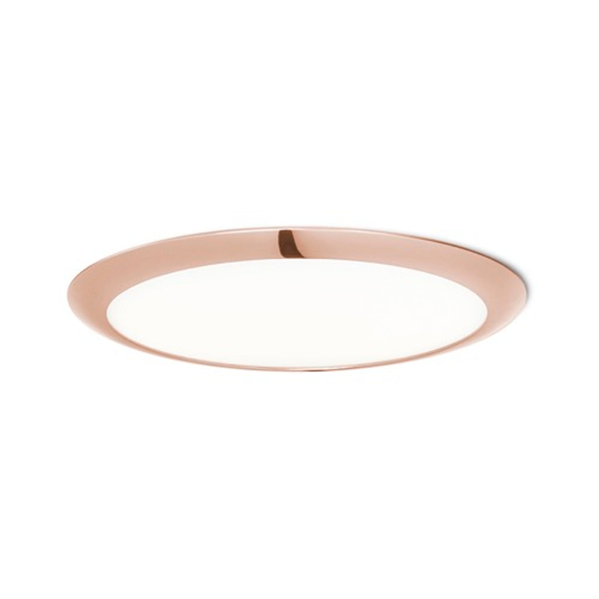 RENDL Outlet DADA 23 recessed black chrome 230V LED 18W 3000K R12885 1