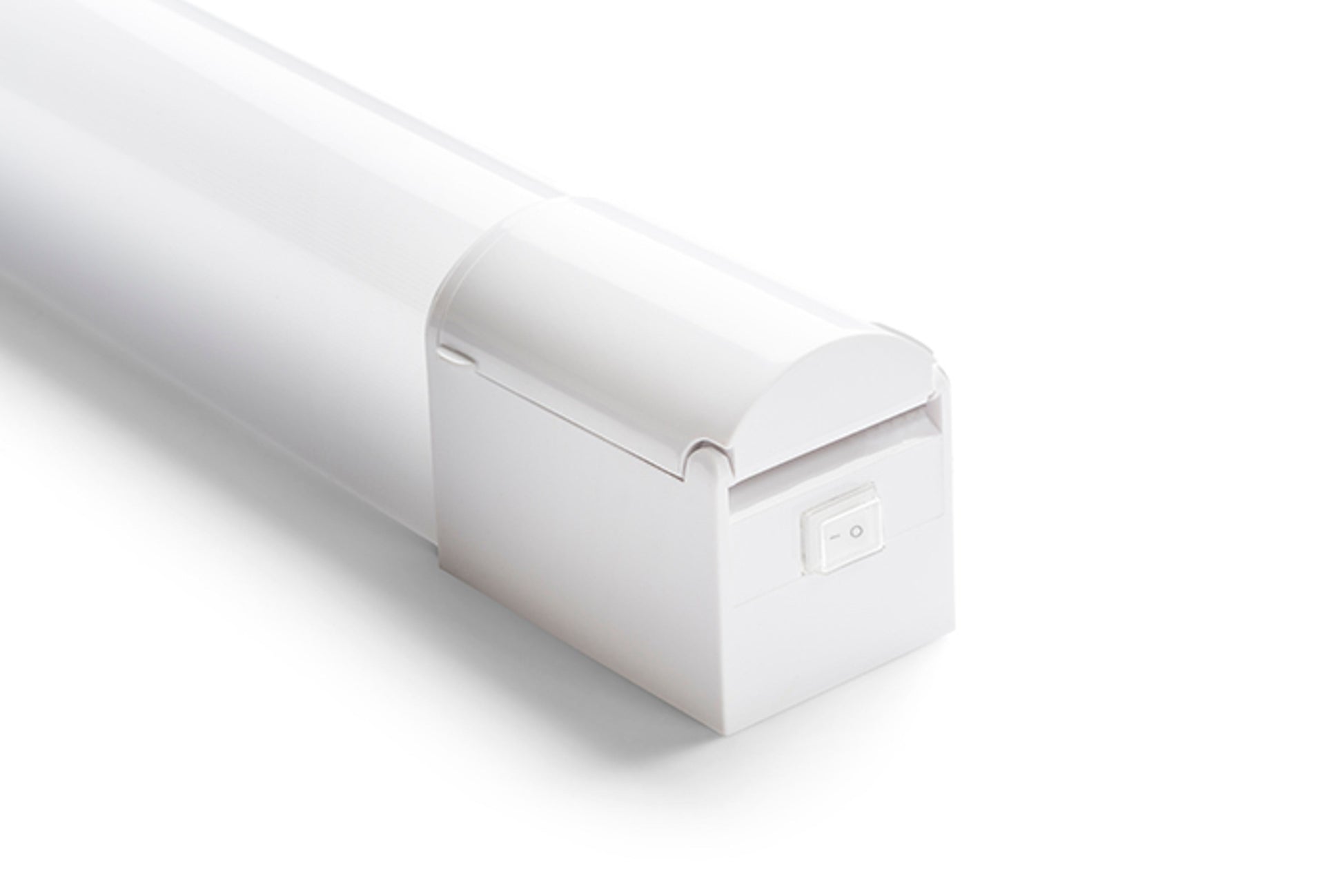 RENDL wall lamp FLORIO 49  white  230V LED 8W IP44  3000K R12903 5