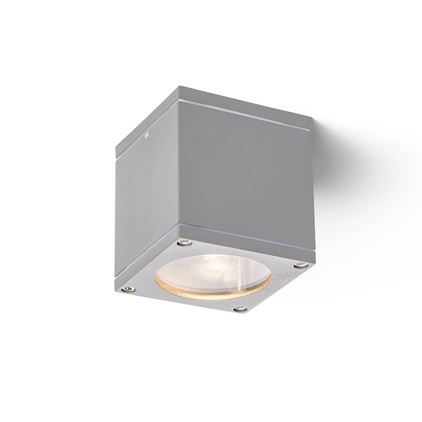 RENDL outdoor lamp RODGE ceiling grey  230V LED GU10 35W IP54 R13510 2