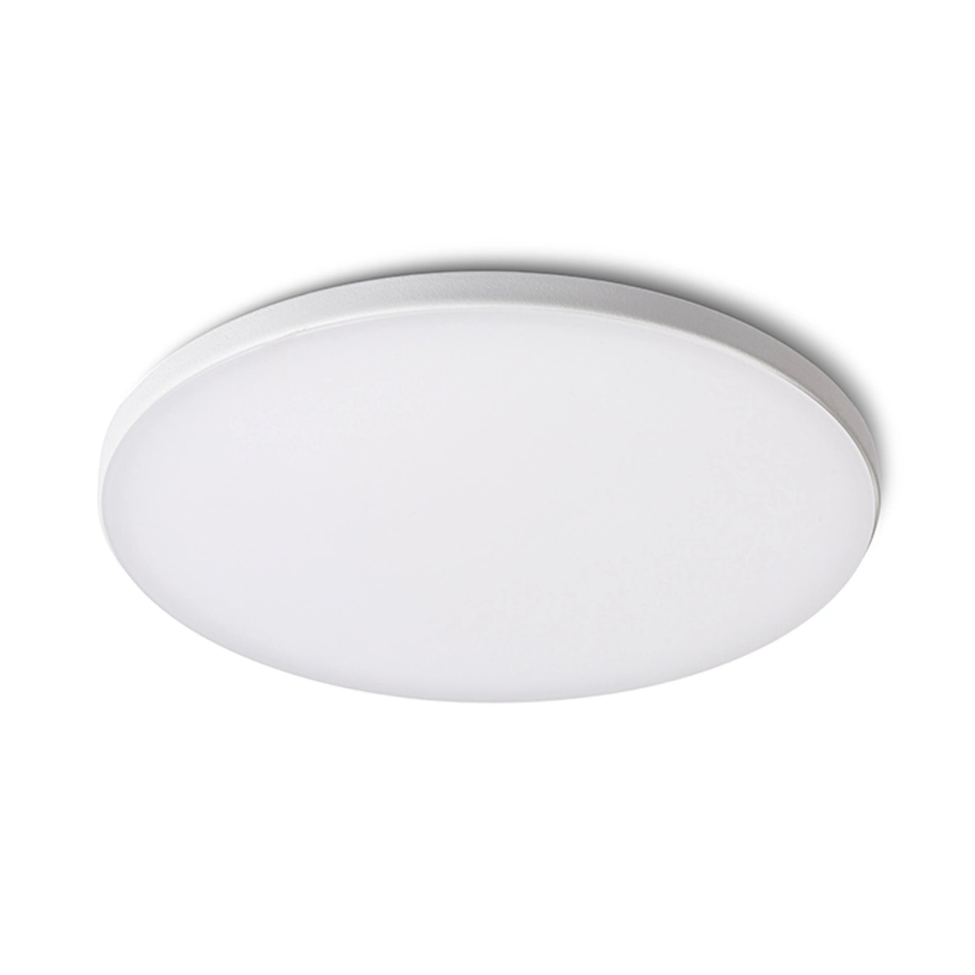RENDL recessed light BJORK R 16 recessed white  230V LED 12W  3000K R13584 1
