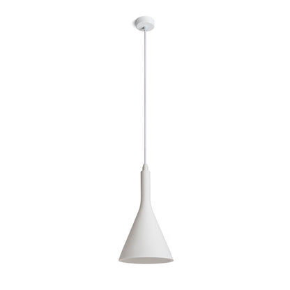 RENDL pendant lamp ELLA pendant  plaster 230V LED E27 15W R13788 7