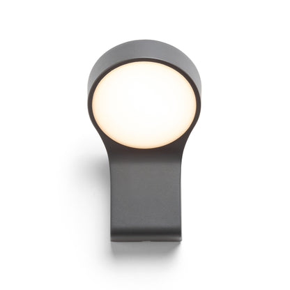 RENDL outdoor lamp ELIA wall anthracite grey  230V LED 9W IP44  3000K R13930 4
