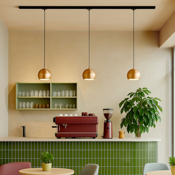 Μονοφασικά Κρεμαστά