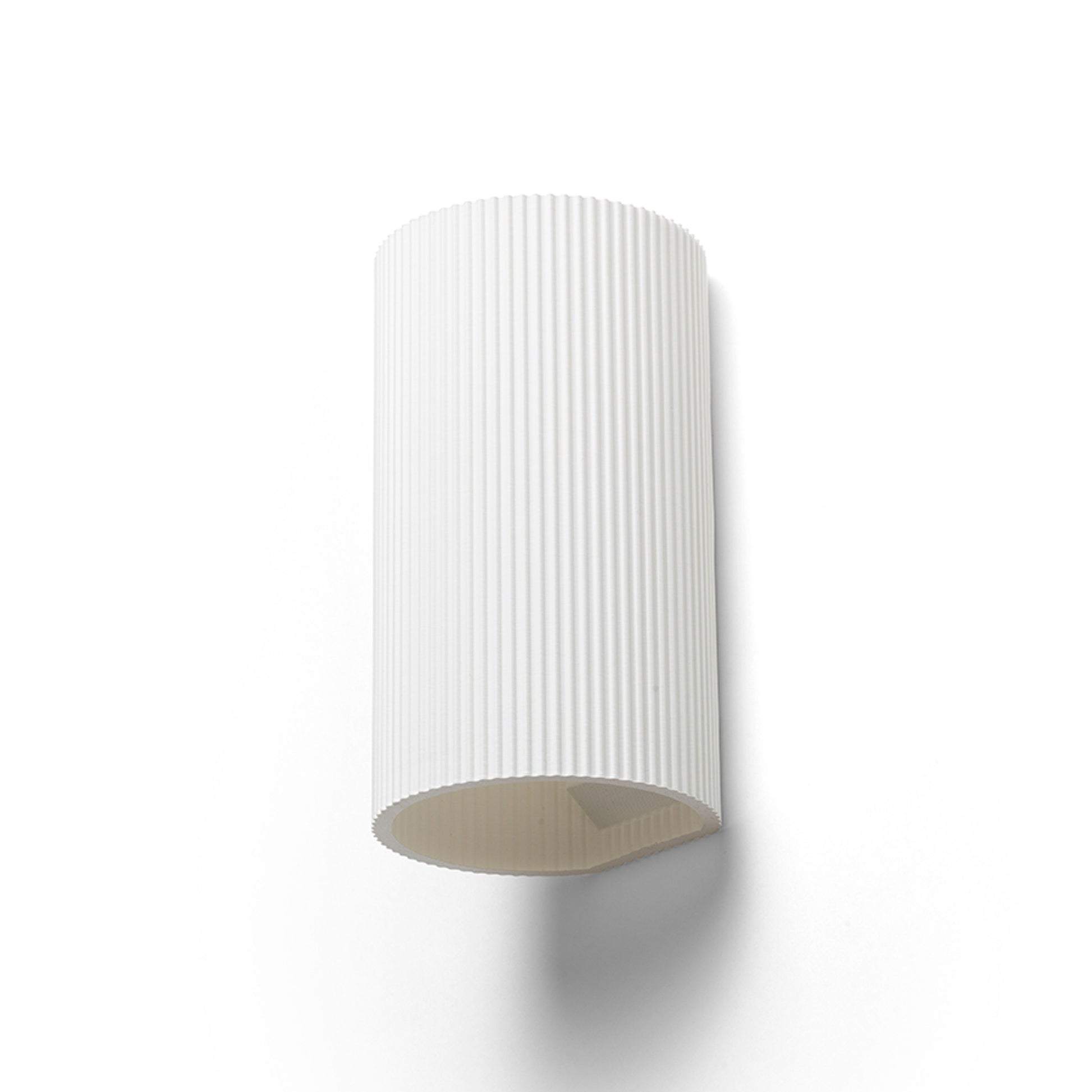 RENDL wall lamp CALLUM RL2 250 wall white Eco PLA 230V LED E27 15W R13998 1
